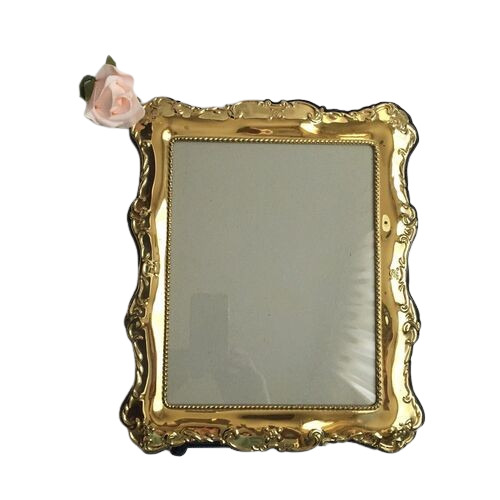 Brass Picture Frame - Frame Color: All