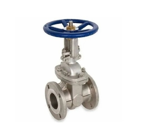 Cast Steel Gate Valve