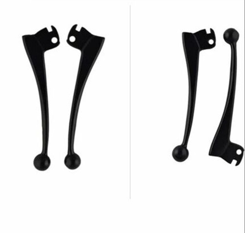 Clutch Lever - Usage: Light Commercial Vehicles