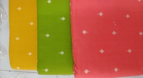 Cotton Dobby Fabrics