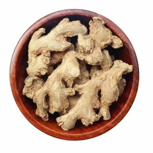 Dry Ginger Whole - Style: Canned