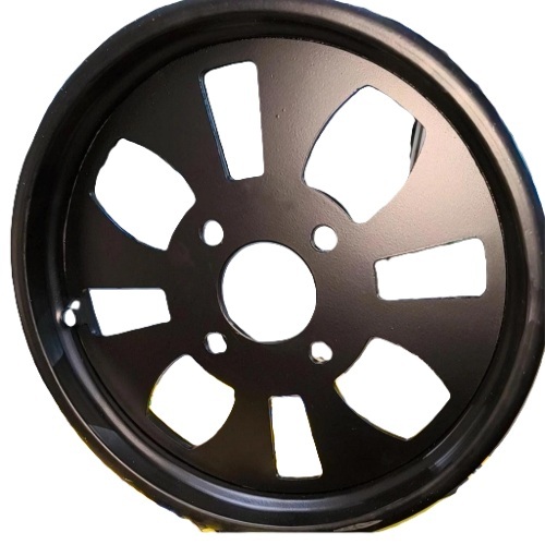 E Rickshaw Wheel Rim
