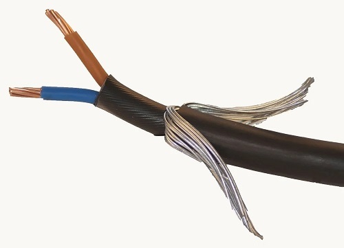 Electrical Wire