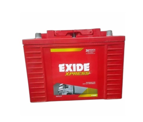 Exide Battery