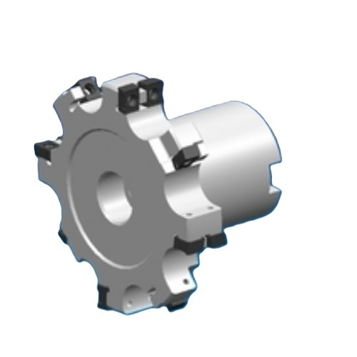 Face Milling Cutter