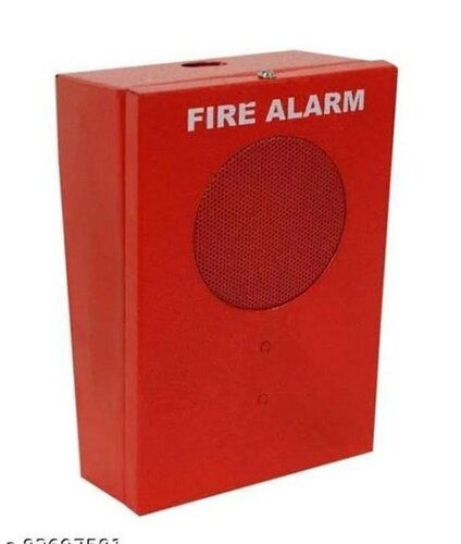 Fire Alarm System
