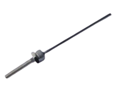 Fixed Nut Type Assembly