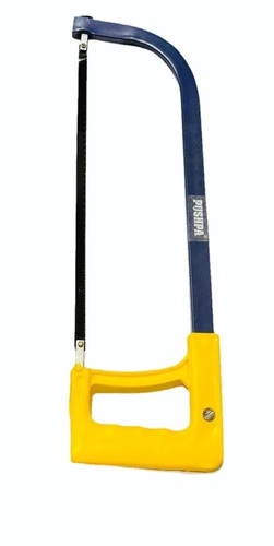 Hacksaw Frames Blades