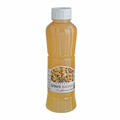 Hitkary Shahi Badam Sharbat - Features: Tasty