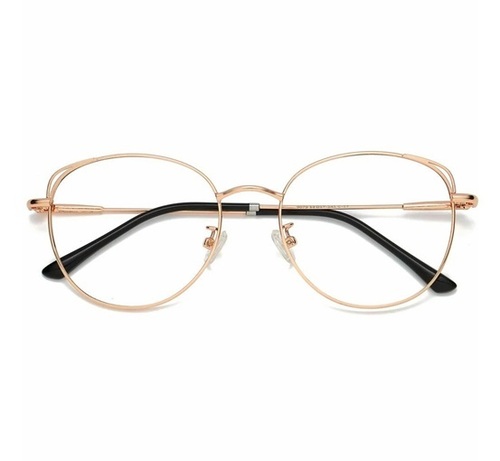 Metal Spectacle Frames