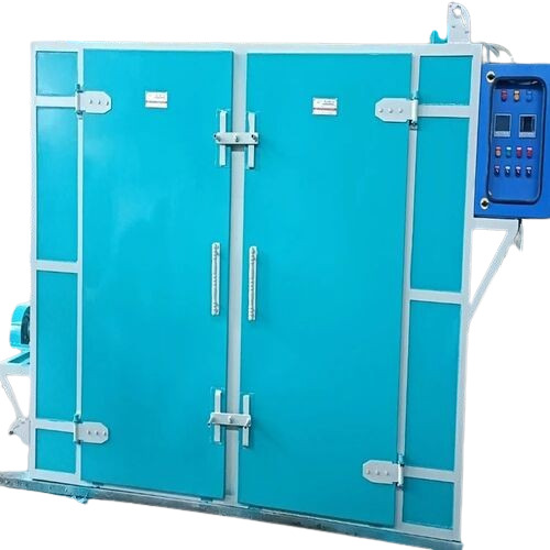 electric tray dryer