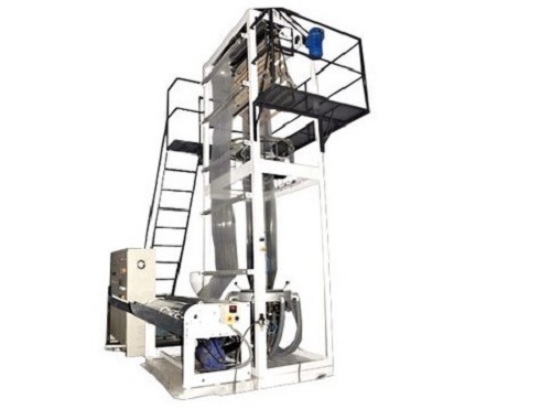 Monolayer Blown Film Plant