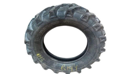 Nylon Tractor Tyre