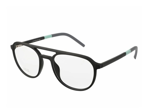 Plastic Optical Frames - Frame Color: Black