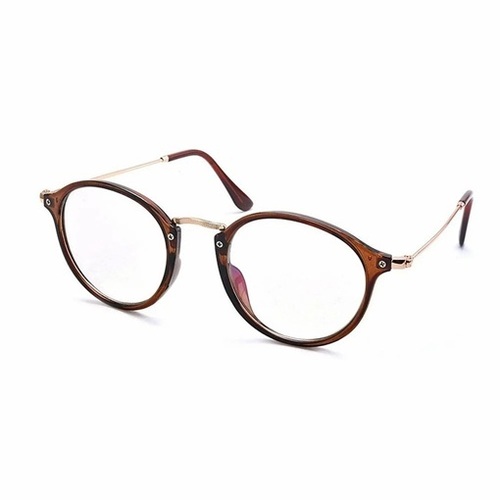 Plastic Spectacle Frames