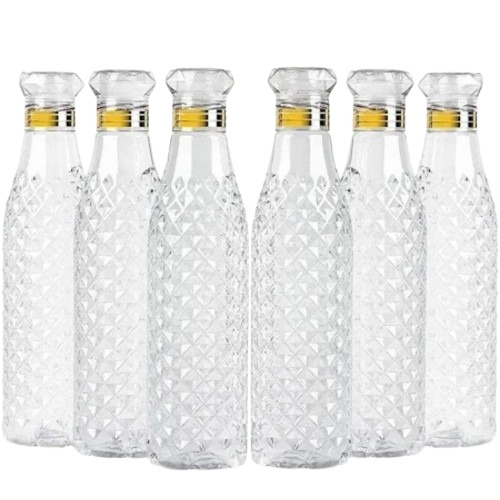 Plastic Water Bottle