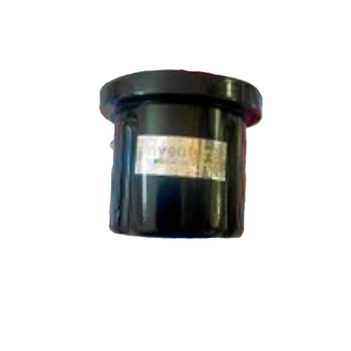 Pu Black Original Spring Bush