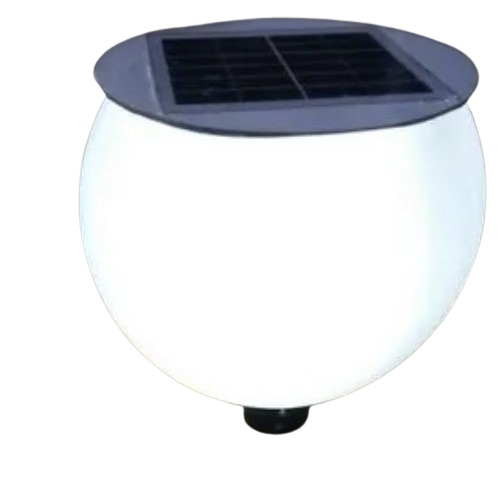 Led bollard light