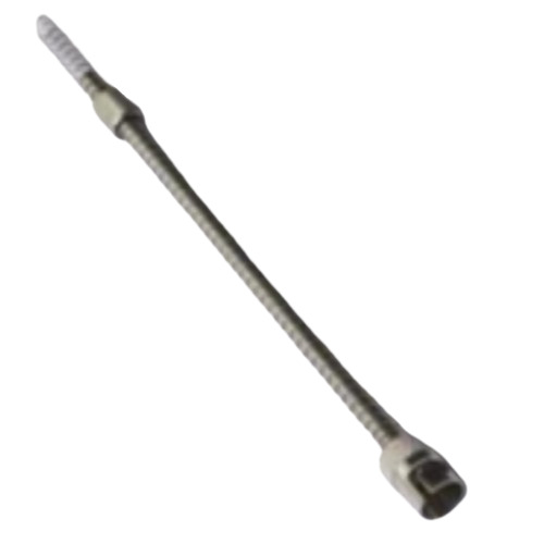 Spring Rotate Straight Assembly