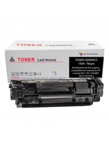Toner Cartridge