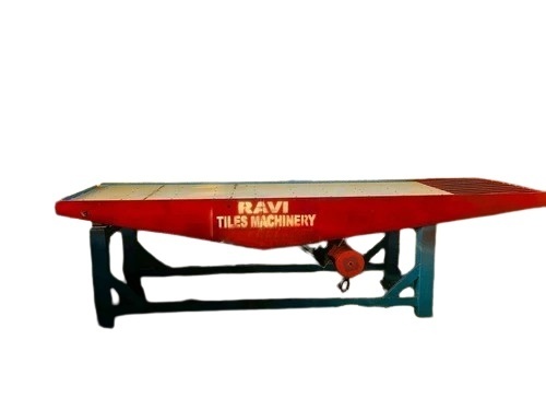 Vibrator Machine - Application: Nm