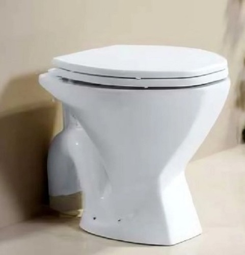 Western Toilet Seat