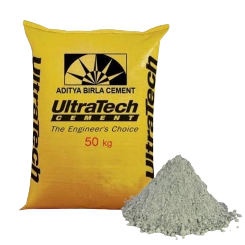 Construction Cement