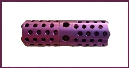 Expandable Cage