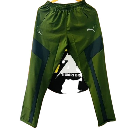 Green Men Sports Lower 