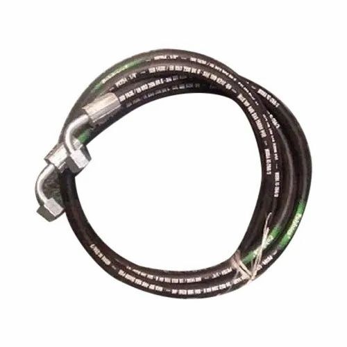 Hydraulic Hose Pipe