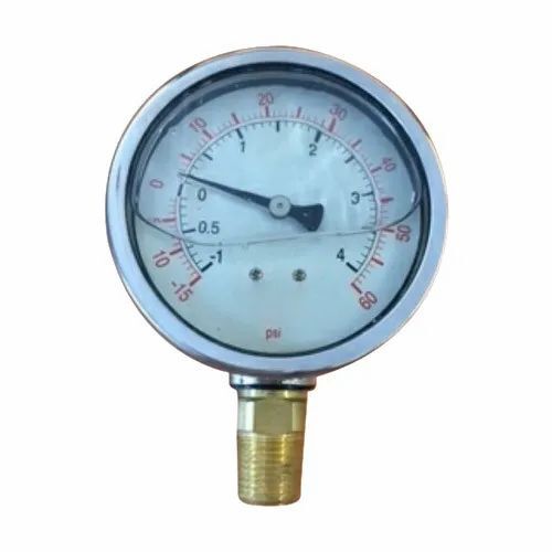 Hydraulic Pressure Gauge