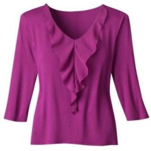 Ladies Tops - Color: Multi