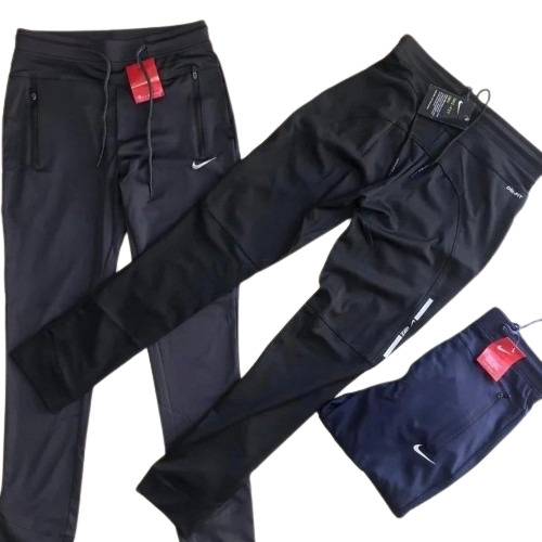 Mens Polyester Sports Track Pants