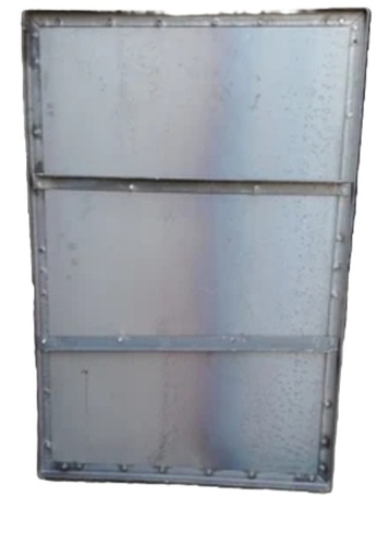 Mild Steel Acro Shuttering Plate