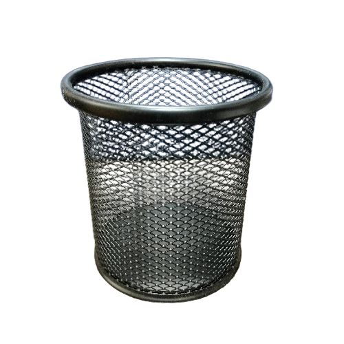 Plastic Dustbin Box