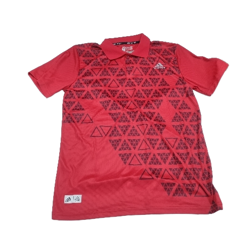 Printed Sports T-Shirt