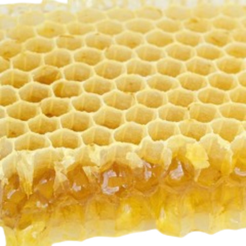 Pure Beeswax