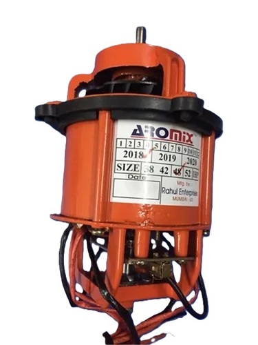 Aromix 48mm Copper Motor