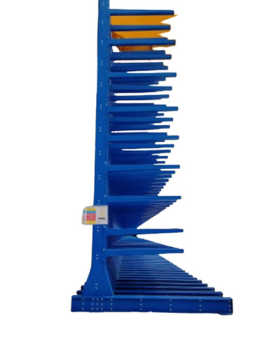 Cantilever Storage System