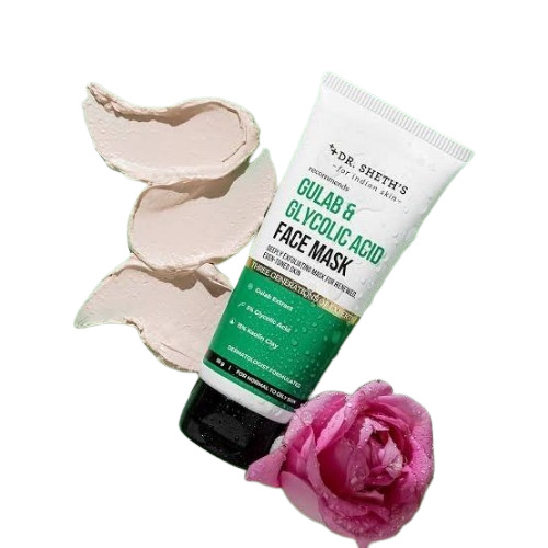 Facial Mask