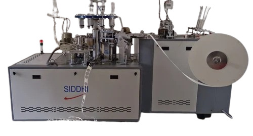 tea cup making machine