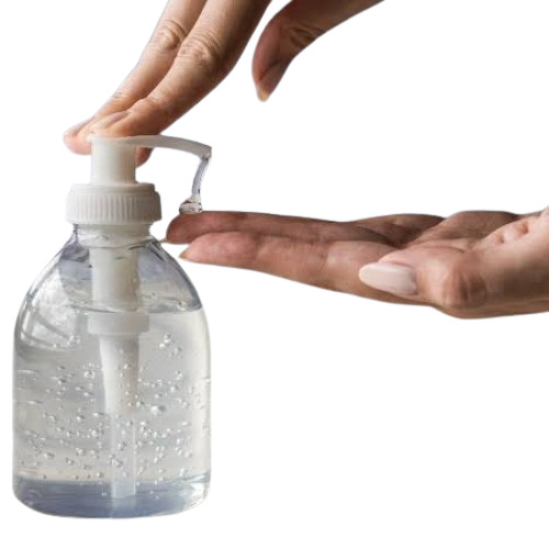 Hand Sanitizer