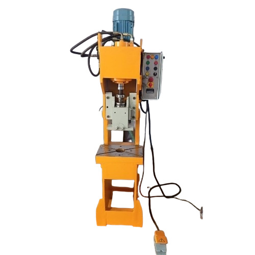 Hydraulic Press Machine