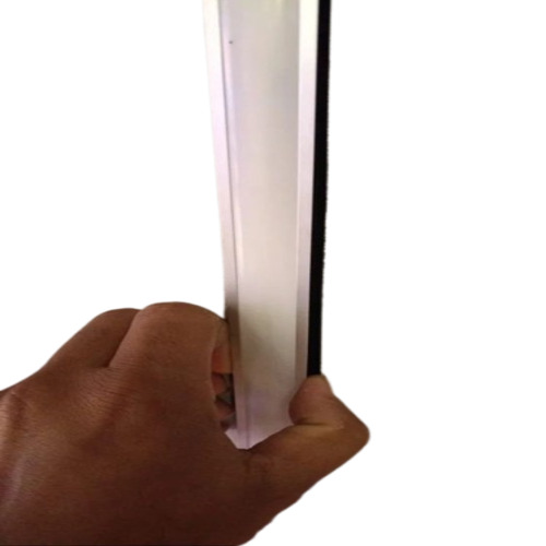 Led Aluminium Profile 17 Mm - Color: White