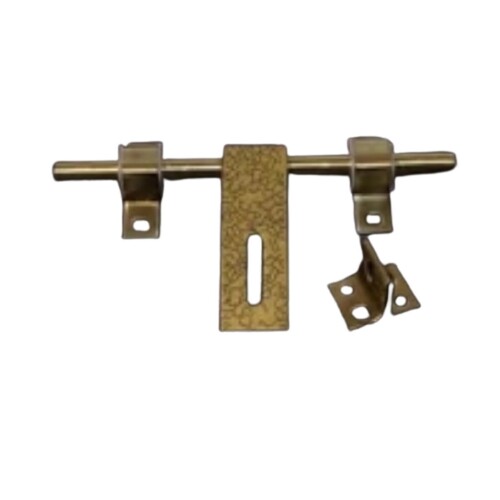 Metal Door Latches Set - Color: Comes In Various Colors