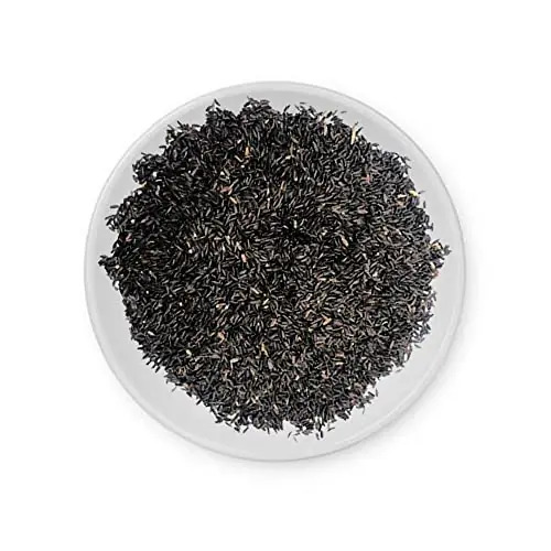 Niger Black Seed