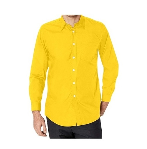 Plain Shirts