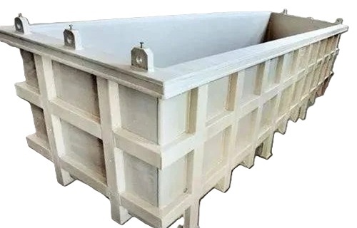 Pp Tank