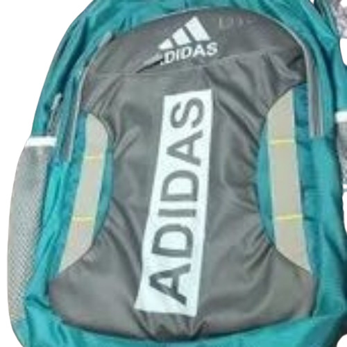 Printed College Bags