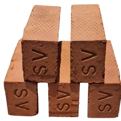 Red Bricks